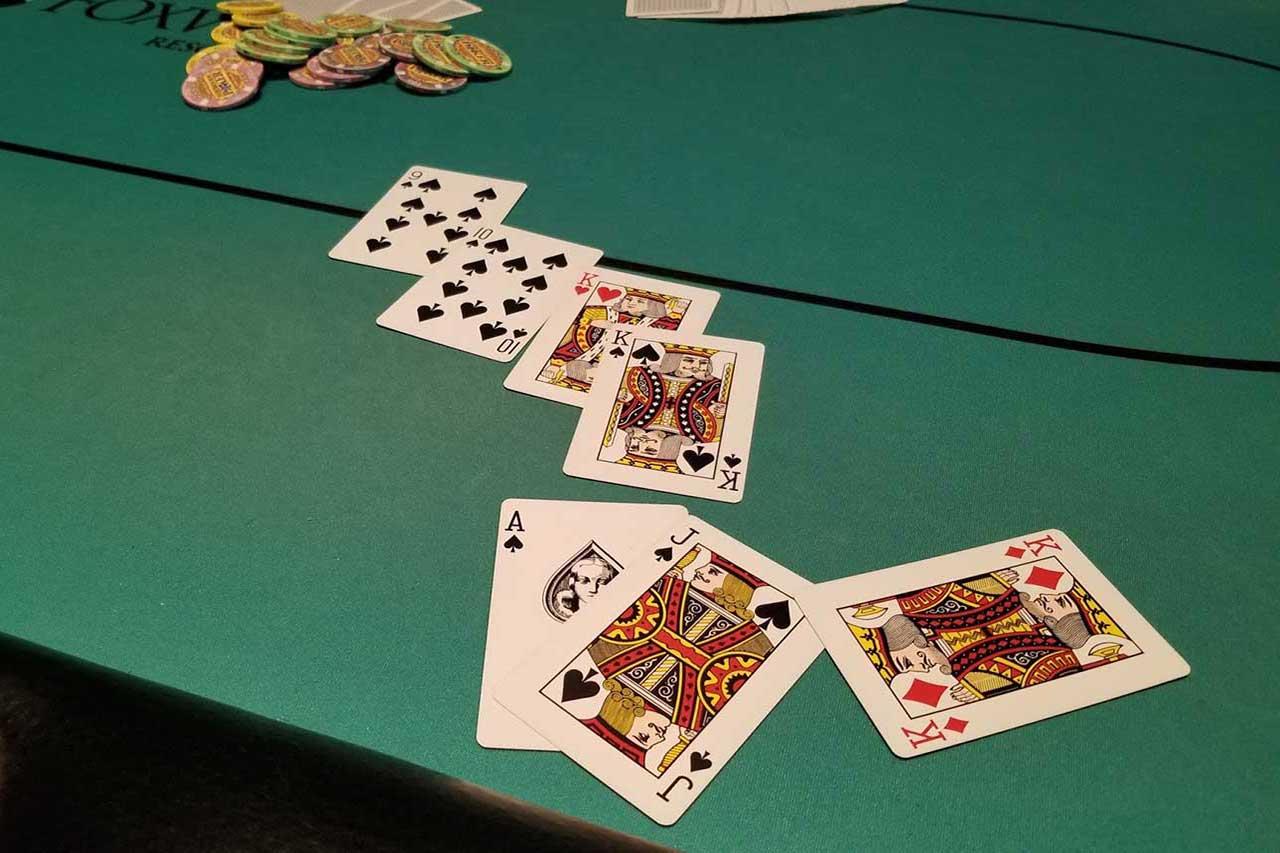 Khám phá Casino online Casino online uy tín với nhiều cơ hội thắng lớn
