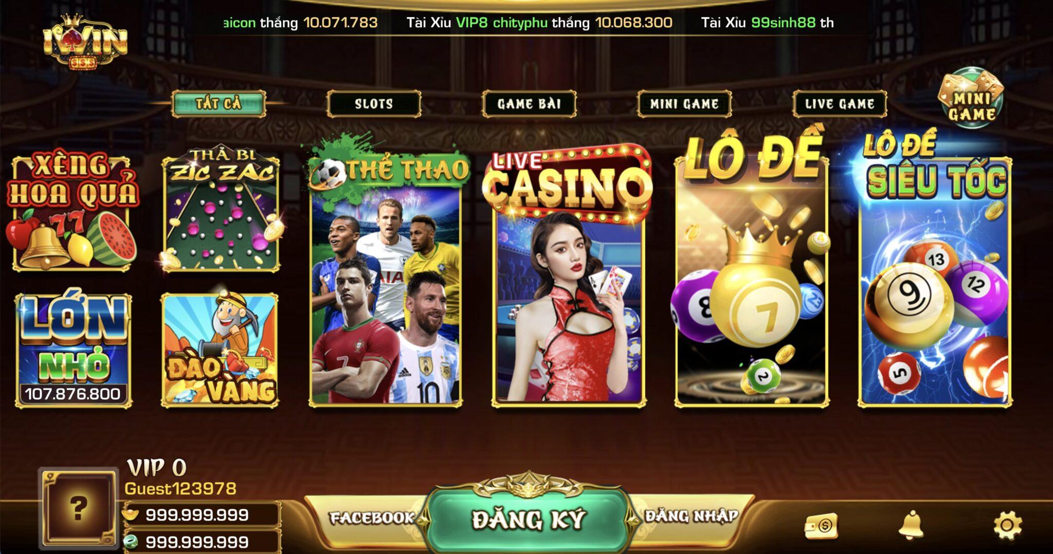 Khám phá thế giới casino online em portugal và những ưu điểm vượt trội của casino online em portugal