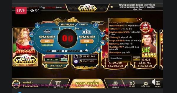 Trải nghiệm live casino hàng đầu tại Australia với các ưu đãi hấp dẫn từ live casino